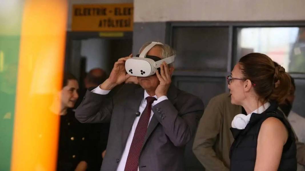 Kepez'de Pil Fabrikası 50 Yıl Sonra Yeniden Kültür Merkezi Oldu! 4